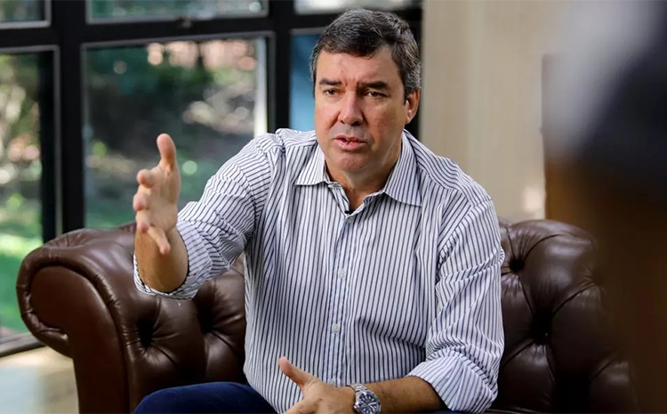 PSDB deve perder seu último governador para o PP
