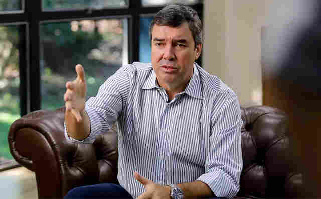 PSDB deve perder seu &uacute;ltimo governador para o PP