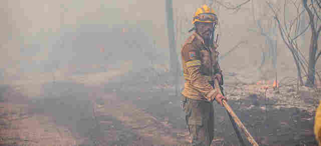 Ibama inicia Opera&ccedil;&atilde;o Pantanal 2025 para prevenir inc&ecirc;ndios no bioma