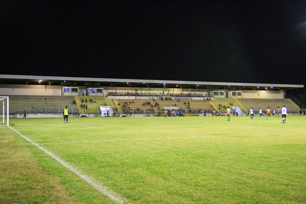 Campeonato Corumbá de Futebol Amador tem abertura oficial com vitória da A.A. Castro