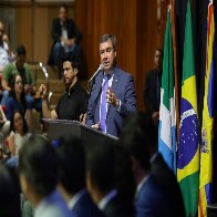 Governo de MS promove debate sobre finan&ccedil;as e impactos da reforma tribut&aacute;ria no Estado