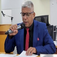 Edinaldo prop&otilde;e parcerias para pequenos e m&eacute;dios reparos em unidades de sa&uacute;de