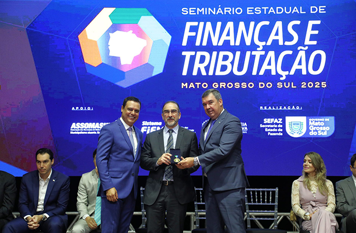 Governo de MS promove debate sobre finan&ccedil;as e impactos da reforma tribut&aacute;ria no Estado