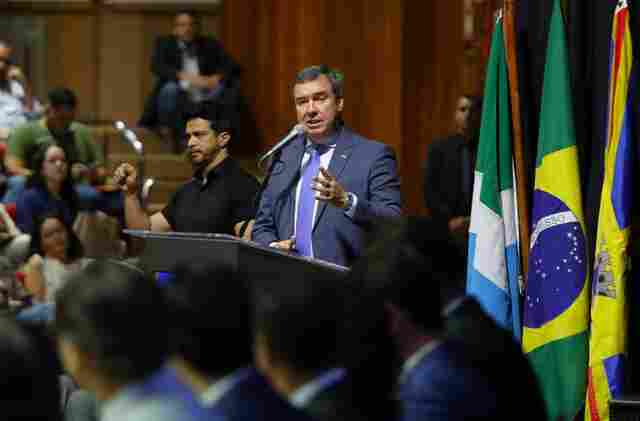 Governo de MS promove debate sobre finan&ccedil;as e impactos da reforma tribut&aacute;ria no Estado