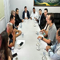 Dire&ccedil;&atilde;o da Sitrex anuncia adequa&ccedil;&otilde;es enquanto aguarda constru&ccedil;&atilde;o de nova sede 