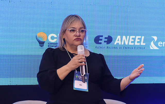 Presidente do Concen-MS participar&aacute; de painel no encerramento do SENDI 2025