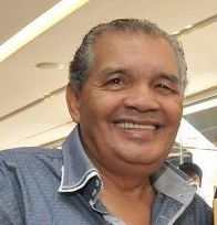 V Felit de Dourados confirma a presen&ccedil;a de Edson Moraes