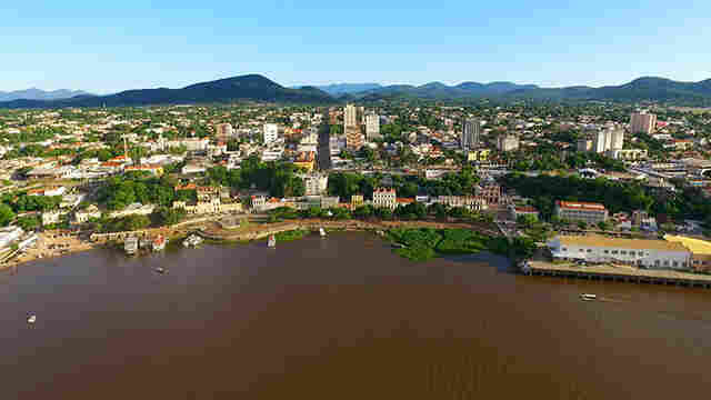 Corumb&aacute; abre consulta p&uacute;blica para definir prioridades da Lei Or&ccedil;ament&aacute;ria Anual 2026
