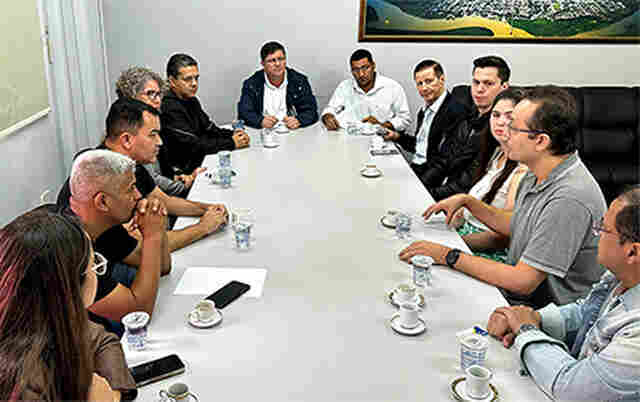 Dire&ccedil;&atilde;o da Sitrex anuncia adequa&ccedil;&otilde;es enquanto aguarda constru&ccedil;&atilde;o de nova sede 