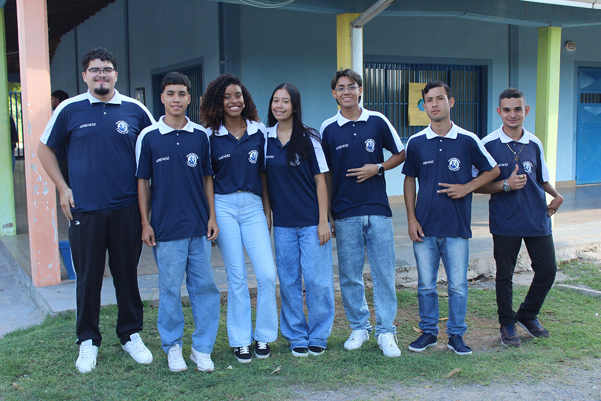 Cidade Dom Bosco celebra formatura de 18 adolescentes com foco na qualificação profissional