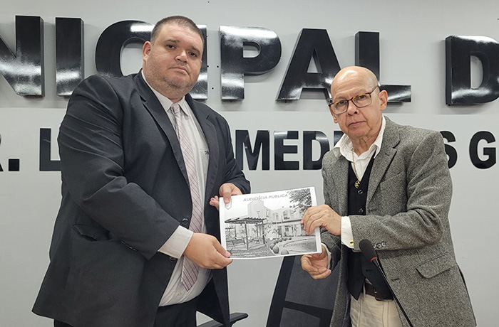 Poderes Executivo e Legislativo cumprem exig&ecirc;ncias da Lei de Responsabilidade Fiscal