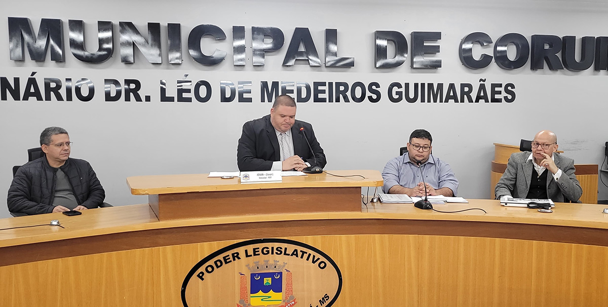 Poderes Executivo e Legislativo cumprem exig&ecirc;ncias da Lei de Responsabilidade Fiscal