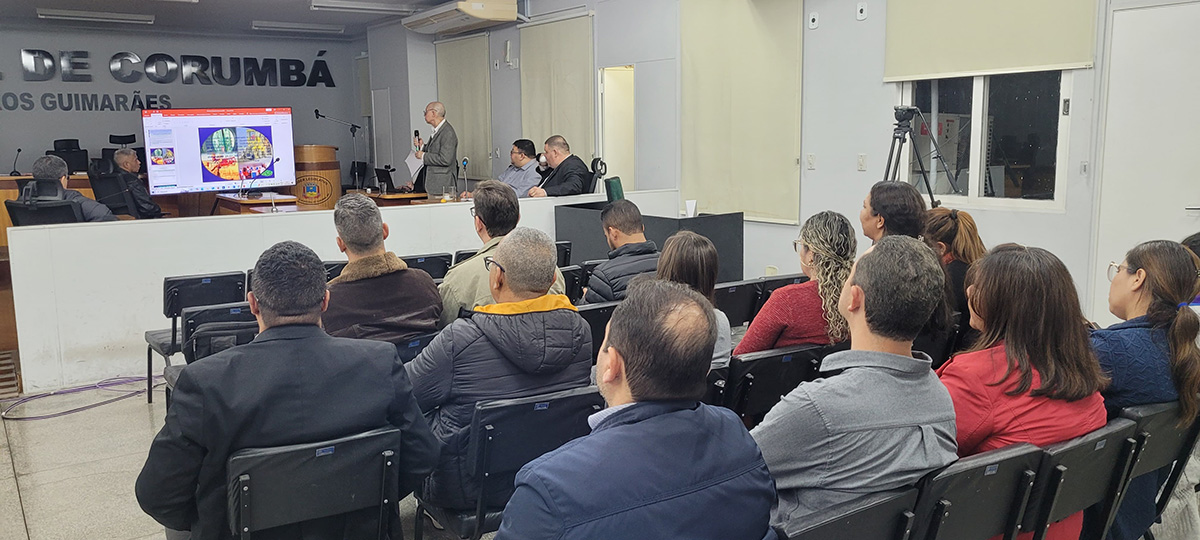Poderes Executivo e Legislativo cumprem exig&ecirc;ncias da Lei de Responsabilidade Fiscal