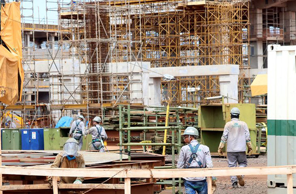 Pr&oacute;spero: em abril, Mato Grosso do Sul ganhou mais 5,7 mil empregados com carteira assinada
