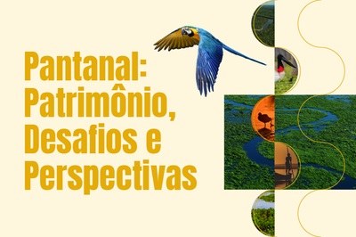 MPF promove semin&aacute;rio sobre o Pantanal como parte da prepara&ccedil;&atilde;o para a COP30