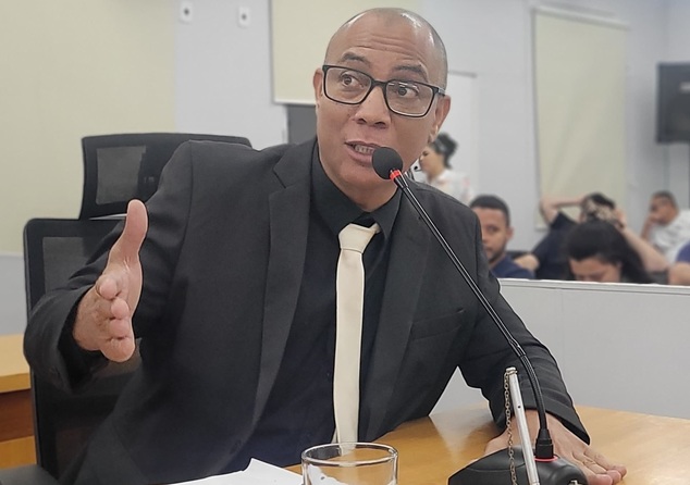 Retorno das sessões itinerantes em bairros e Corumbá é sugerida na Câmara