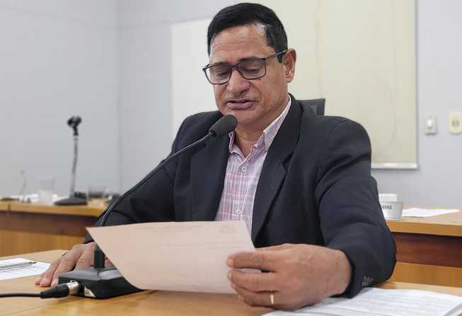 Fa&ccedil;anha pede aloca&ccedil;&atilde;o de recursos da cota patronal para ades&atilde;o de servidores &agrave; Cassems