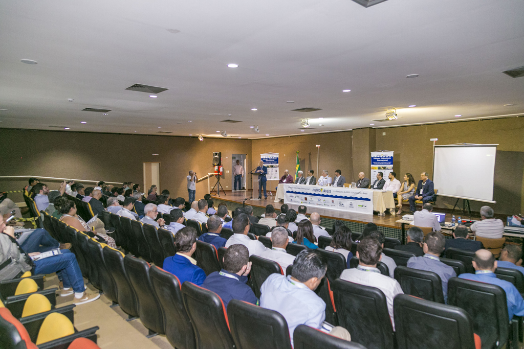 Corumb&aacute; sedia etapa internacional de debates sobre a Hidrovia Paraguai-Paran&aacute;