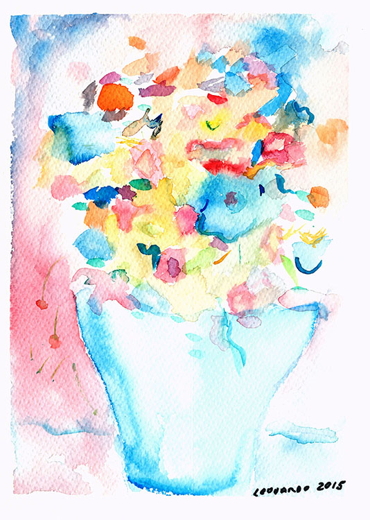 Com hist&oacute;ria emocionante, livro &ldquo;Palavras Aquareladas&rdquo; ser&aacute; lan&ccedil;ado neste s&aacute;bado