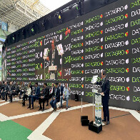 Com investimentos em diferentes &aacute;reas, MS &eacute; destaque no maior evento de cultura agro do mundo