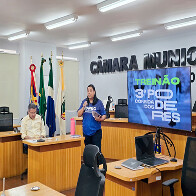 Corumb&aacute; se organiza para o Trein&atilde;o da 3&ordf; Corrida dos Poderes no dia 28 de junho