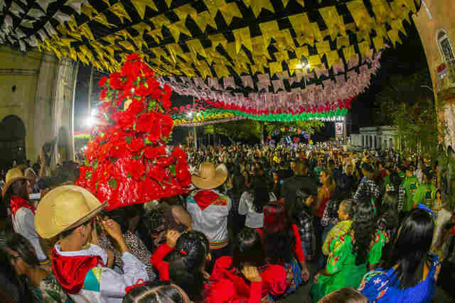 Corumb&aacute; abre inscri&ccedil;&otilde;es para concursos de Andores e Miniandores de S&atilde;o Jo&atilde;o
