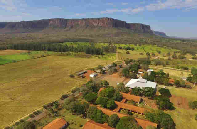 Pantanal Tech MS 2025: Governo e UEMS fomentam desenvolvimento com inova&ccedil;&atilde;o e sustentabilidade