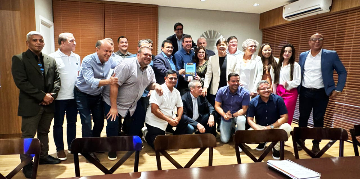 Vereadores reivindicam construção de ginásio esportivo multiuso em Corumbá
