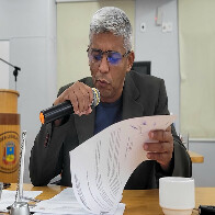 Edinaldo solicita interven&ccedil;&atilde;o do Poder P&uacute;blico para melhorar ilumina&ccedil;&atilde;o no Bairro Cervejaria