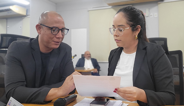 Solicitada inclus&atilde;o de Corumb&aacute; em projeto de transforma&ccedil;&atilde;o da agricultura familiar