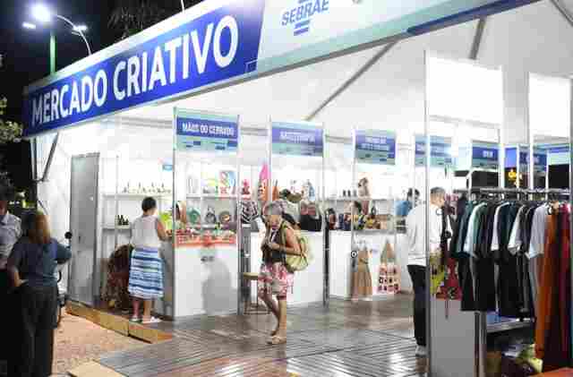Pantanal Tech 2025: evento de inova&ccedil;&atilde;o tamb&eacute;m ter&aacute; espa&ccedil;o dedicado &agrave; economia criativa