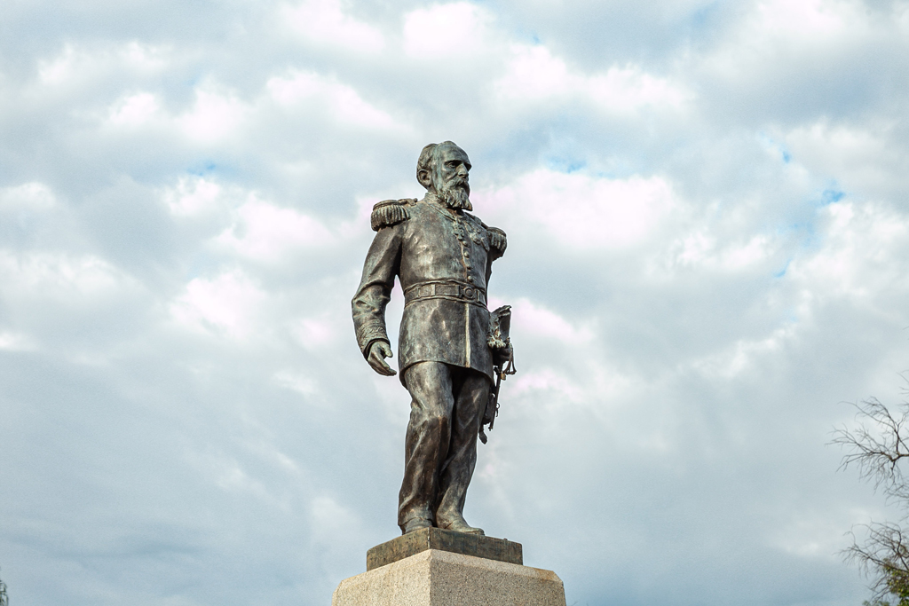 Corumbá celebra 158 anos de sua Retomada com solenidade cívico-militar