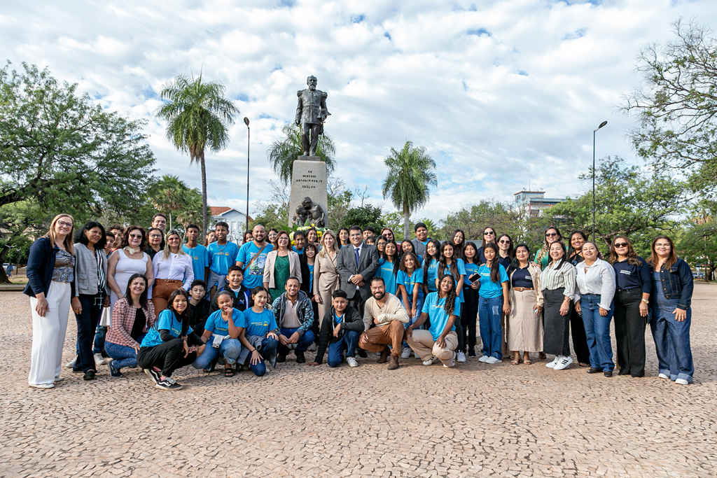 Corumbá celebra 158 anos de sua Retomada com solenidade cívico-militar
