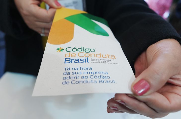 Fundtur MS participa de encontro internacional para fortalecer o compromisso com a prote&ccedil;&atilde;o da inf&acirc;ncia e adolesc&ecirc;ncia no turismo