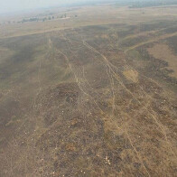 Minist&eacute;rio P&uacute;blico investiga mais uma queimada sem autoriza&ccedil;&atilde;o em Reserva Legal e APP no Pantanal