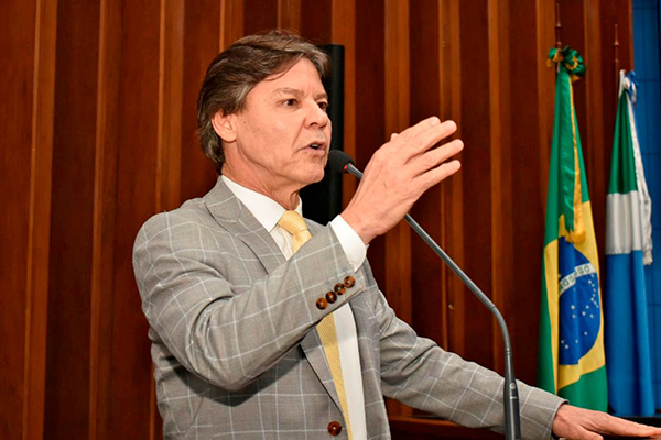Deputados criticam sucateamento federal e Paulo Duarte cobra fiscalização na BR-262