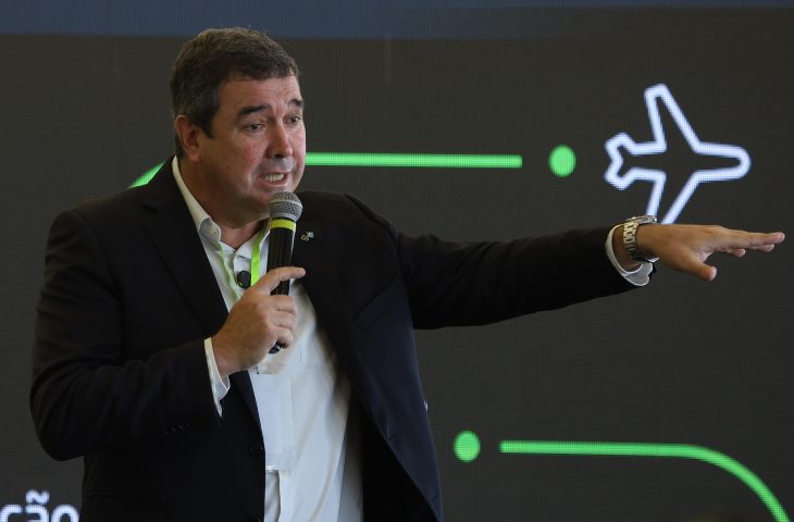 Com ambiente próspero e positivo, MS terá ampliação dos aeroportos de Campo Grande, Corumbá e Ponta Porã