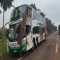 Vereadores buscam informa&ccedil;&otilde;es sobre presen&ccedil;a de motorista reserva em viagens de &ocirc;nibus