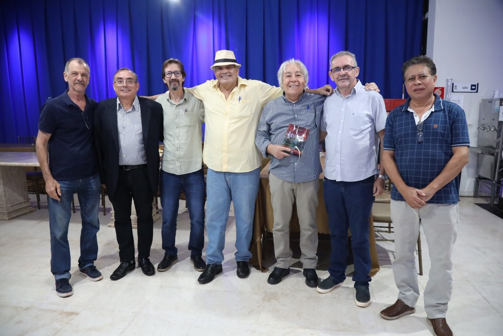 V Felit confirmou Dourados como ponto de referência cultural