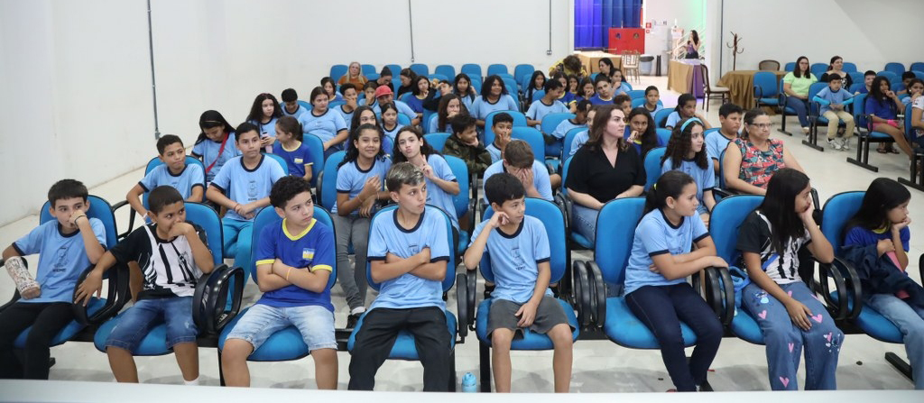 V Felit confirmou Dourados como ponto de referência cultural