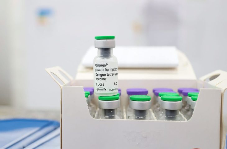 MS Vacina Mais Dengue: incentivo de R$ 1,9 milhão leva municípios de MS a alcançarem meta nacional