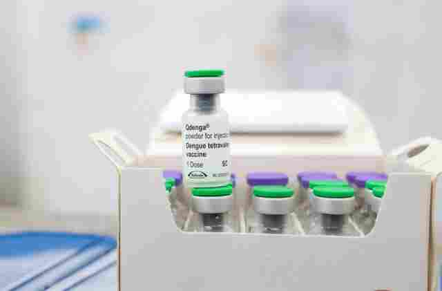 MS Vacina Mais Dengue: incentivo de R$ 1,9 milh&atilde;o leva munic&iacute;pios de MS a alcan&ccedil;arem meta nacional