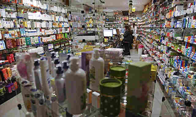 Receitas de canetas emagrecedoras ser&atilde;o retidas a partir desta segunda 