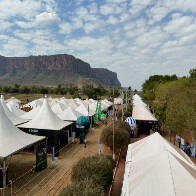 Economia criativa e agricultura familiar levam shows, feiras, cultura e informa&ccedil;&atilde;o para o Pantanal Tech MS
