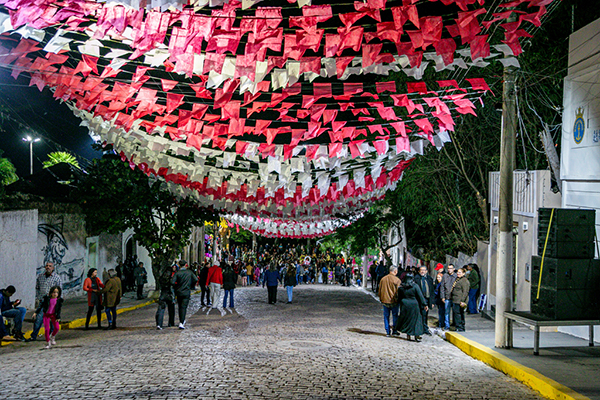 Nota Esclarecimento da Prefeitura de Corumbá sobre as Bandeiras Porto Geral