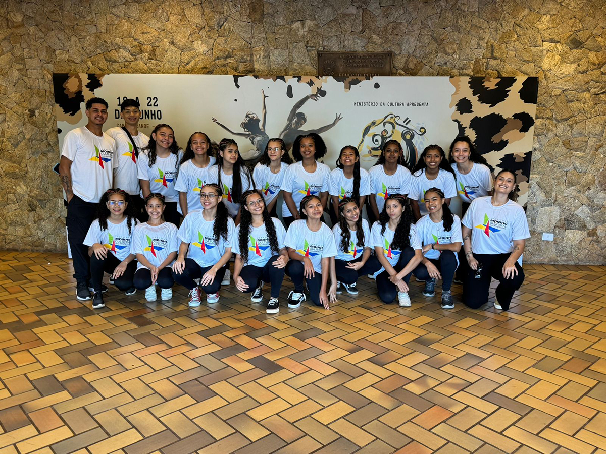 Coreografias do Moinho Cultural brilham no Pr&ecirc;mio On&ccedil;a Pintada com premia&ccedil;&otilde;es em contempor&acirc;neo e cl&aacute;ssico 