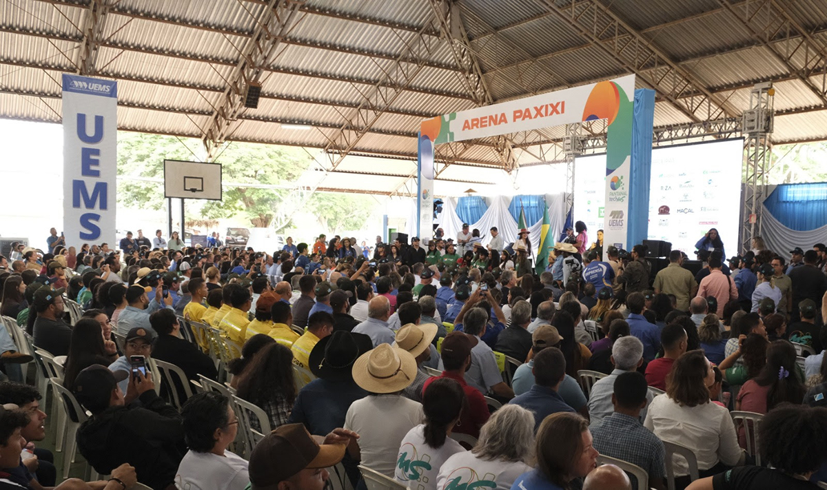 Desafio Pantanal Tech 2025 será lançado nesta quinta-feira (26), em Aquidauana