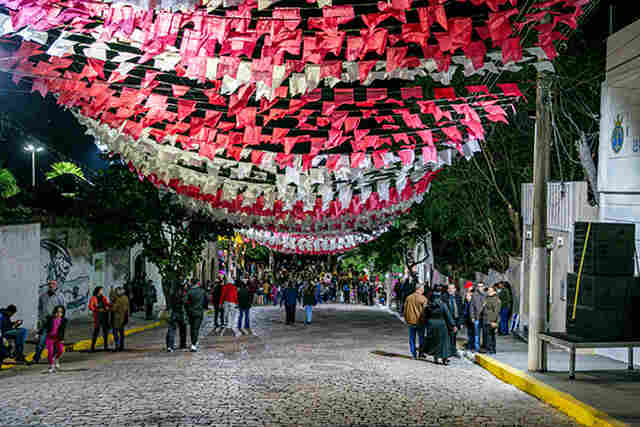 Nota Esclarecimento da Prefeitura de Corumb&aacute; sobre as Bandeiras Porto Geral