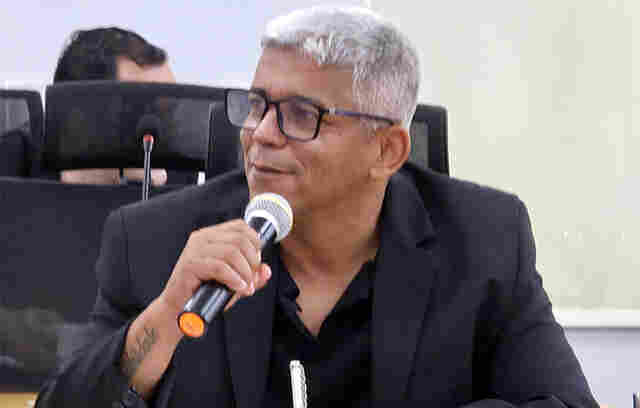 Projeto de Lei do vereador Edinaldo Neves institui servi&ccedil;o de transporte por aplicativo em Corumb&aacute;