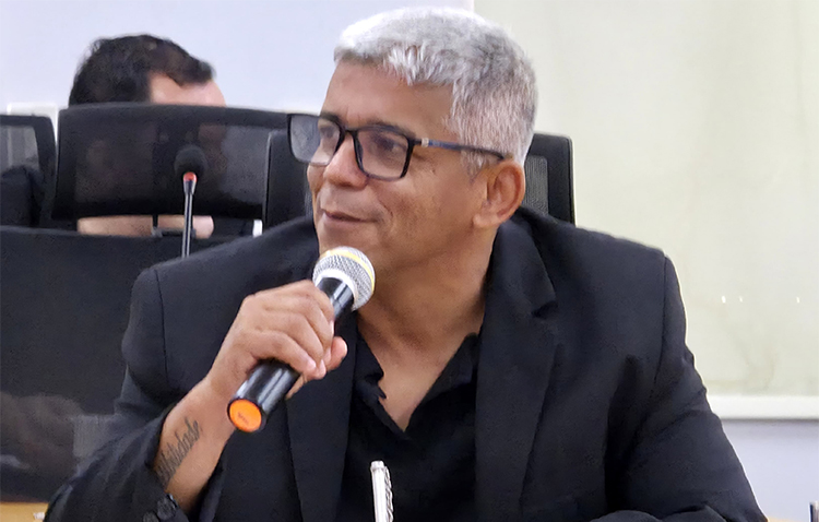 Projeto de Lei do vereador Edinaldo Neves institui serviço de transporte por aplicativo em Corumbá